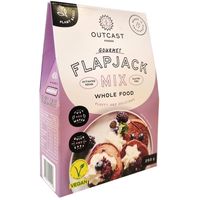 Outcast Flapjacks